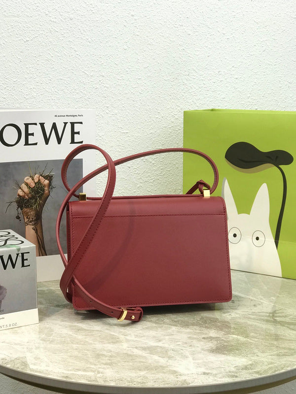 Amelia's Bag Gallery - LWO Bags - 934