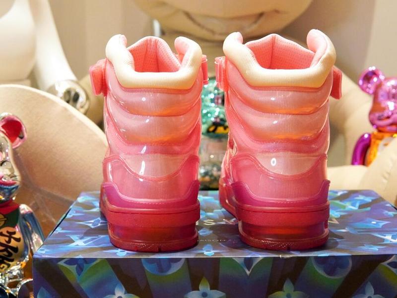 AmeliaLuxury - LOV Men Shoes - 1525