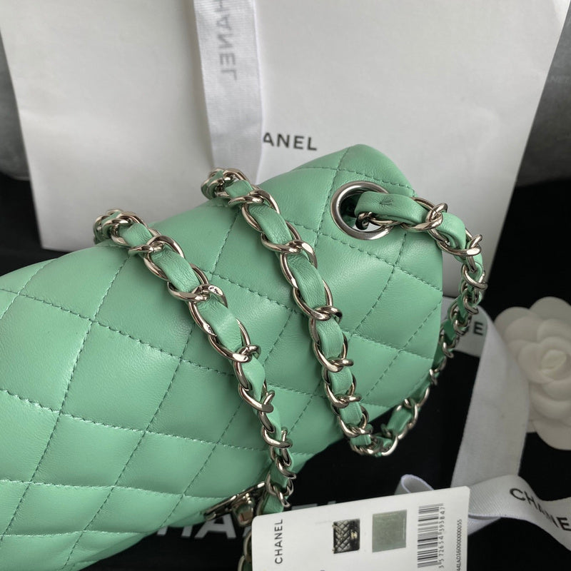 Amelia- CHL Bags - 6531