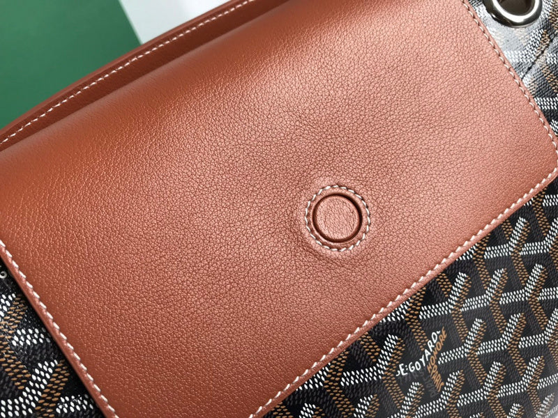 Amelia- G-YARD BAGS - 094