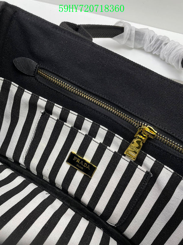 Prada Bags - The Barnes Bags  092