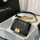 Amelia- CHL Bags - 7644