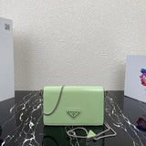 Amelia- PRDA  LUXURY BAGS - 803