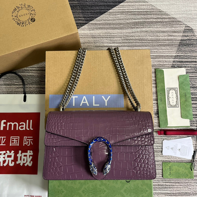 Amelia- GCI Bags - 5528