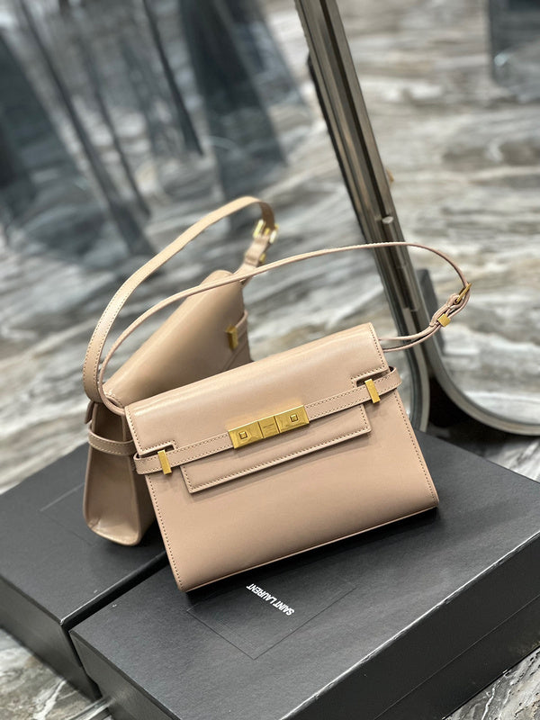 Amelia - YSL Bag - 1979