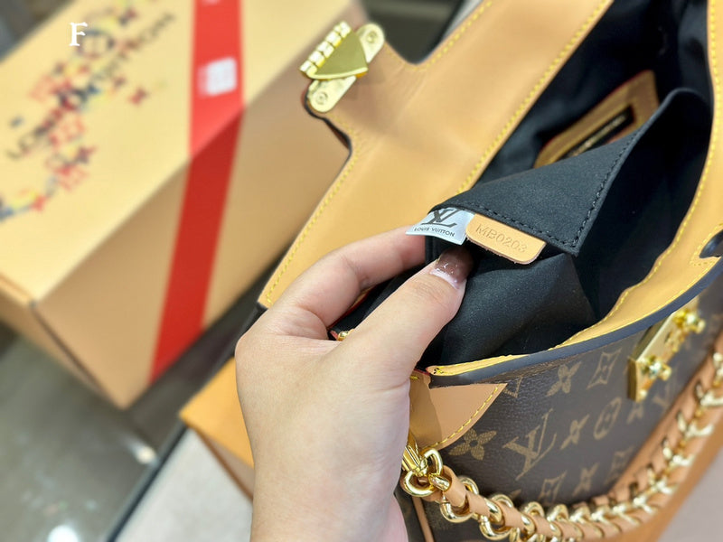 Amelia - LV Bags - 14434