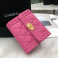 Amelia-i CHL Wallets - 043