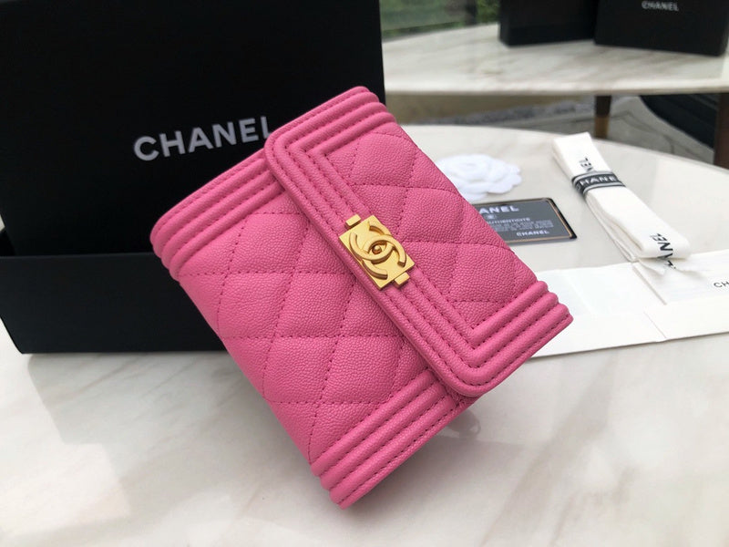Amelia-i CHL Wallets - 043