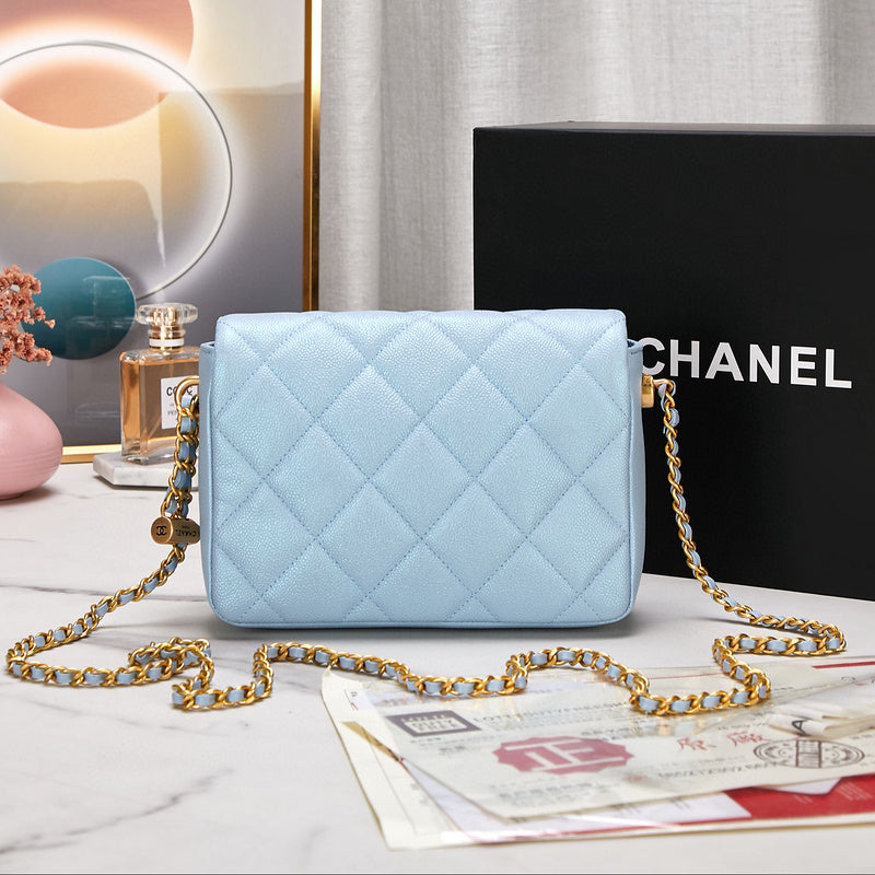 AmeliaLuxury - CHL Bags - 3498