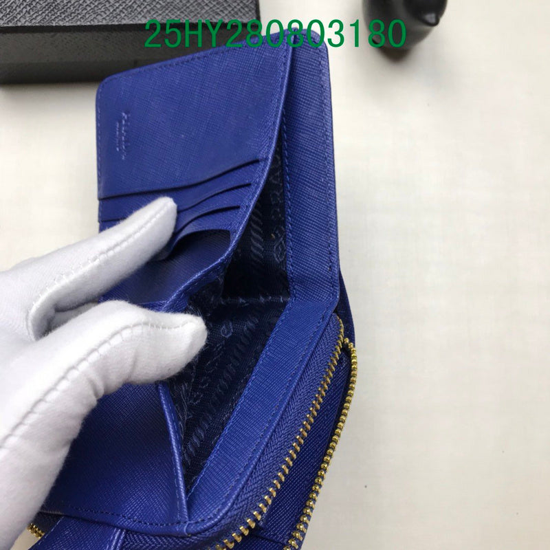 Amelia - PD Wallet - 551