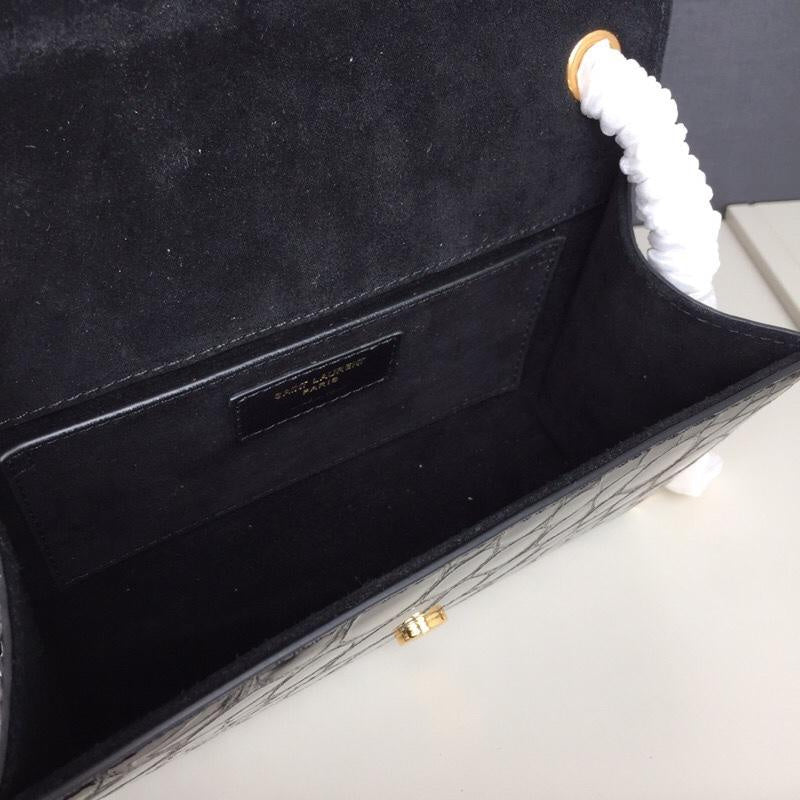 Amelia - YSL Bag - 2849