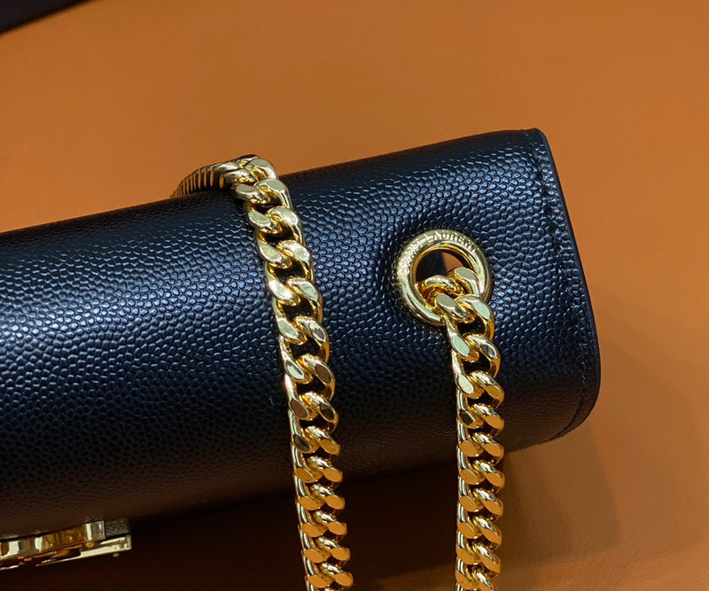 Amelia - YSL Bag - 2022