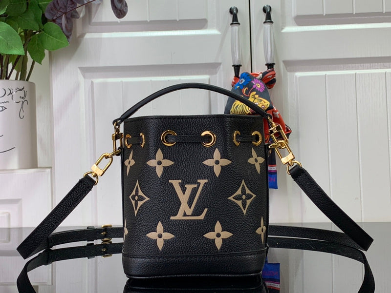 Fashion Lu-Vi bags - 2476