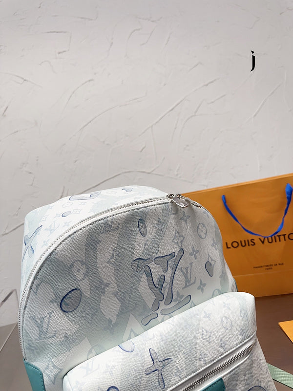 Amelia - LV Bags - 15027