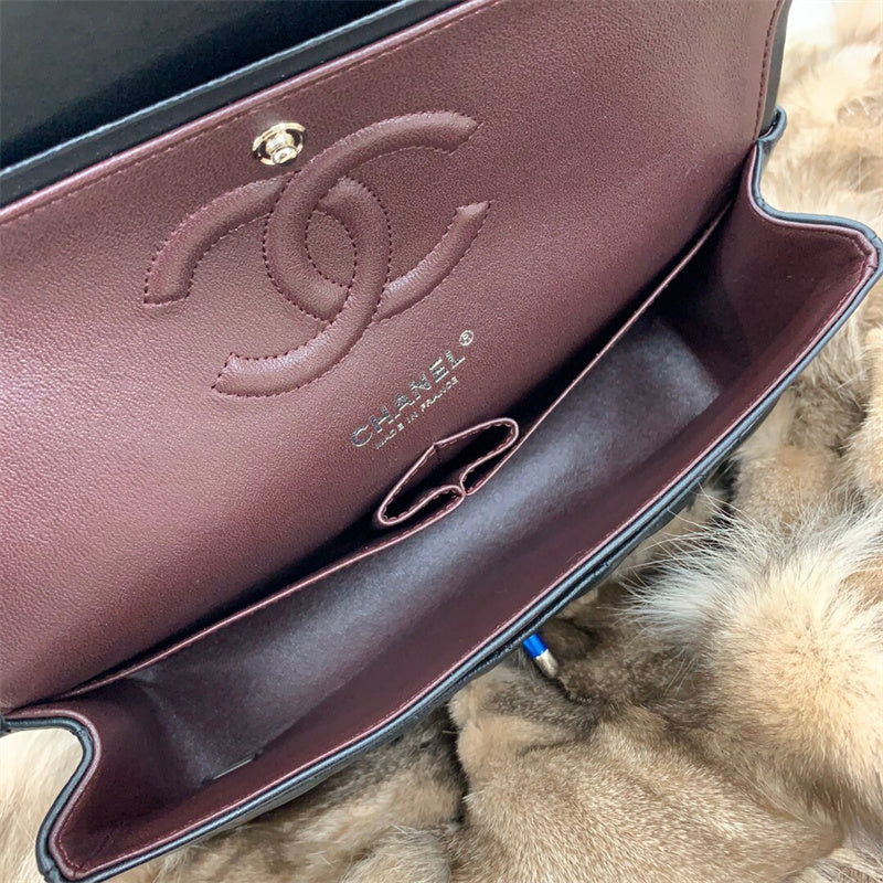 Amelia- CHL Bags - 108