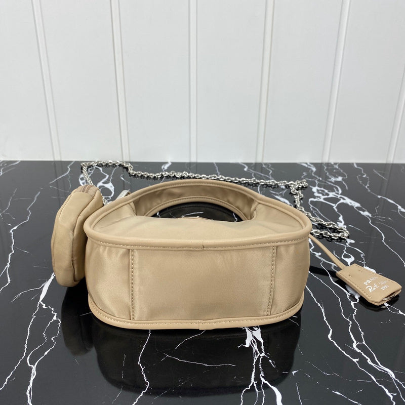 Camila Bags - Prada Bags - 1152