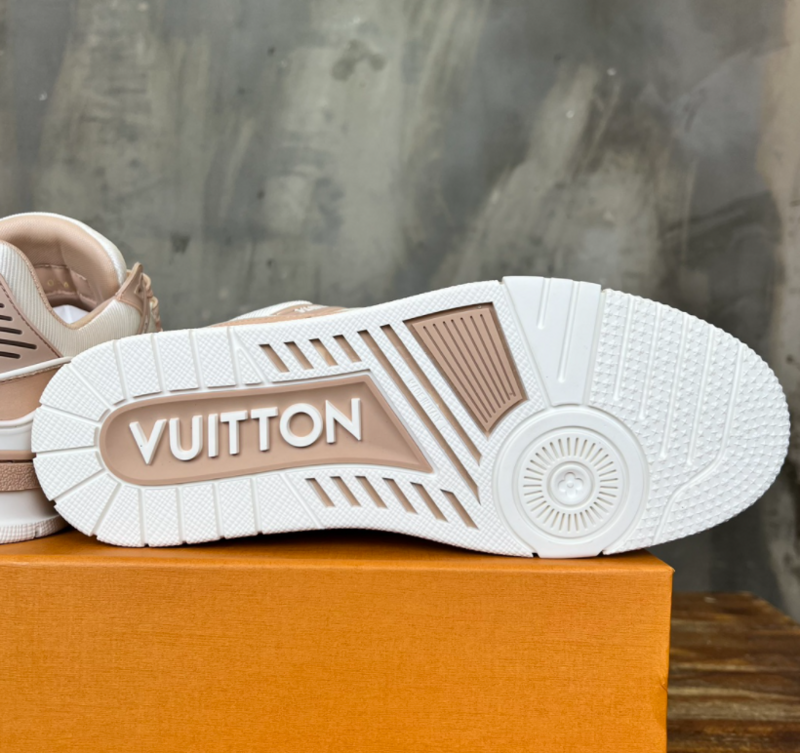 AmeliaLuxury - LOV Men Shoes - 103