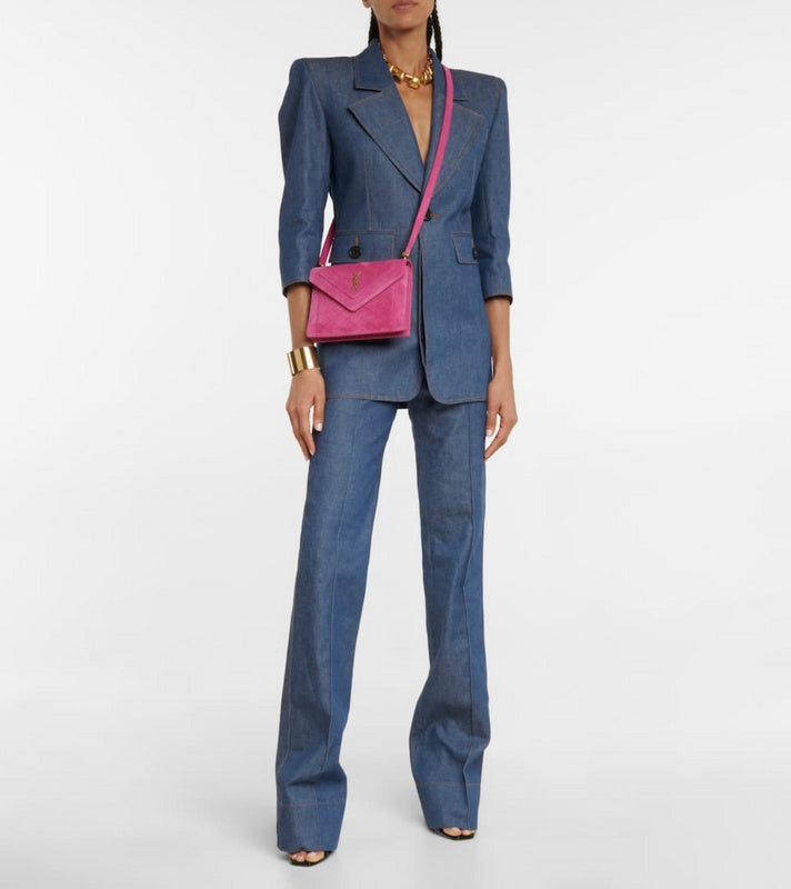 Amelia - YSL Bag - 3593