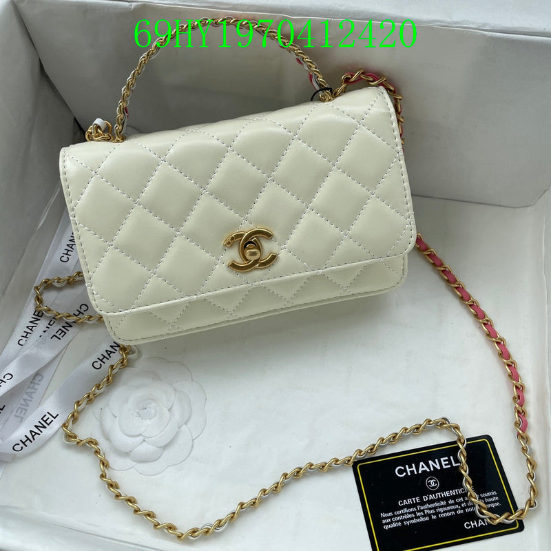 Amelia - CHL Bags - 1111