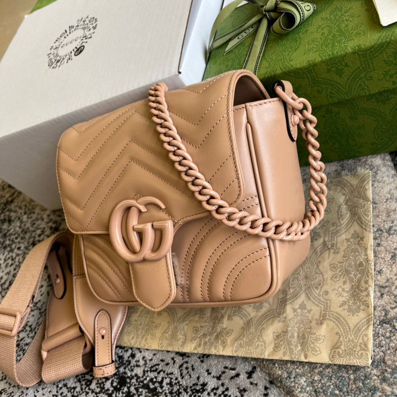 Amelia- GUKI Women Bags - 552