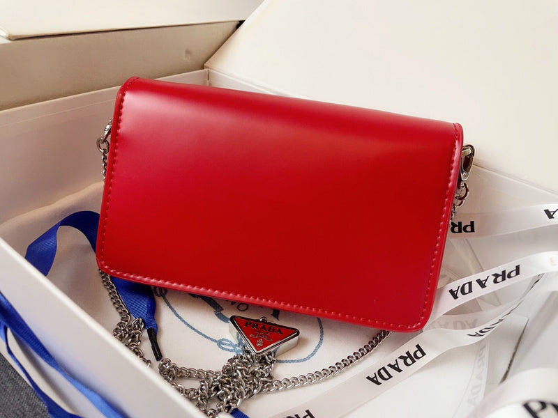 Amelia- PRDA  LUXURY BAGS - 484