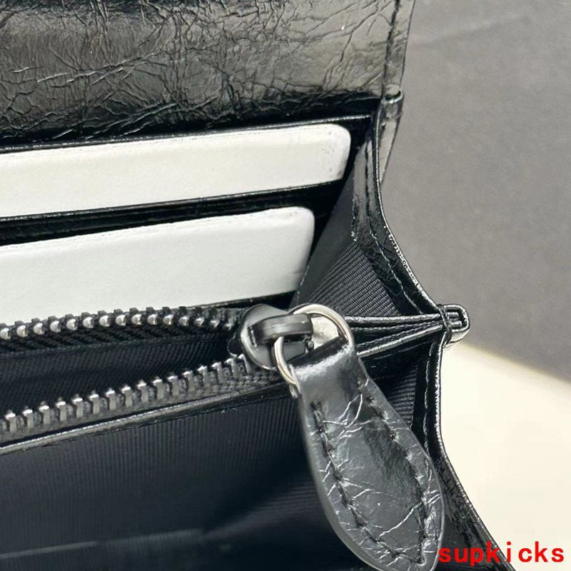 Amelia- Mix Wallets - 720