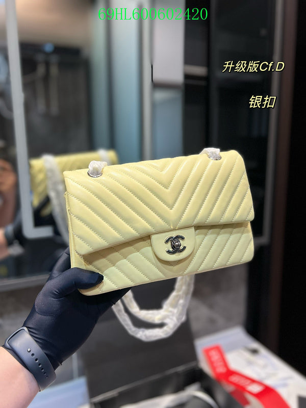 Amelia - CHL Bags - 759