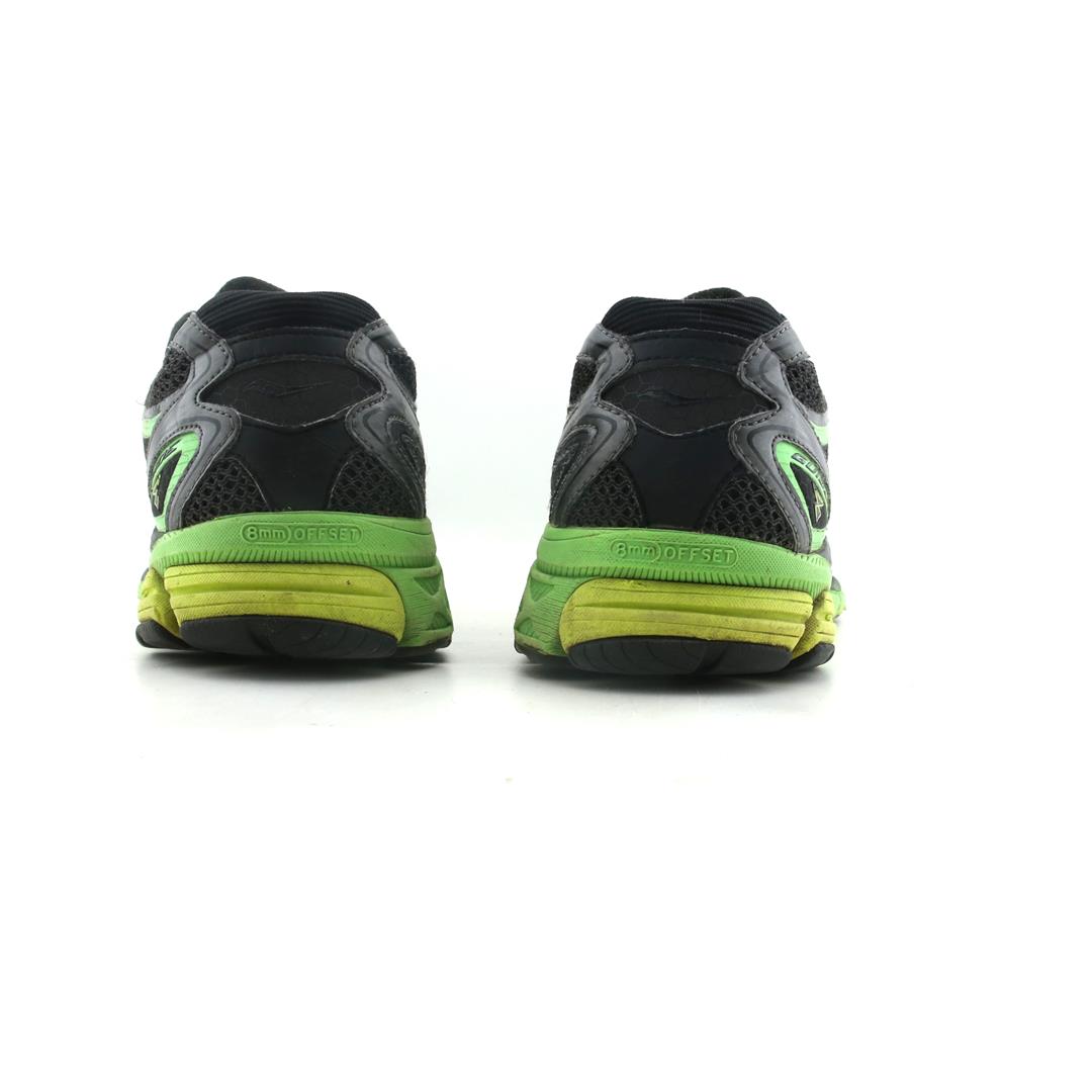 SAUCONY GUIDE 8