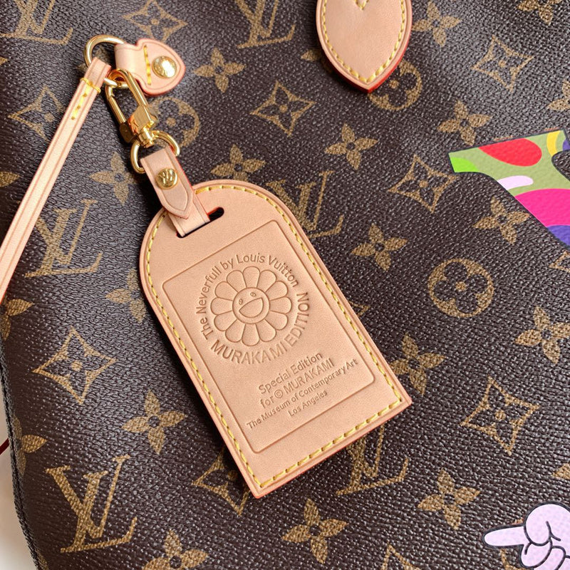 Amelia - LV Bags - 13365