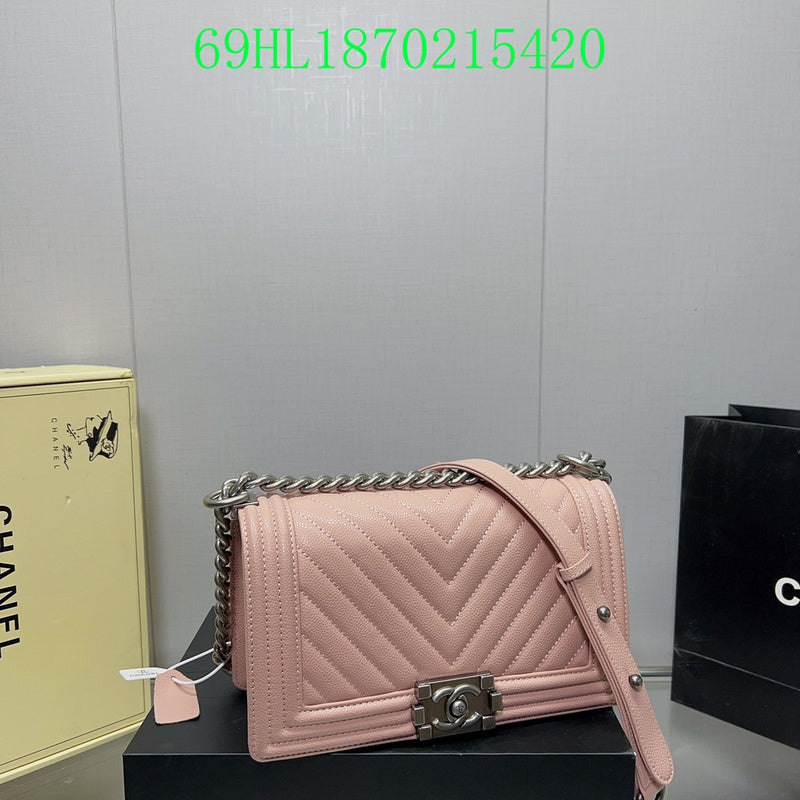 Amelia - CHL Bags - 1536