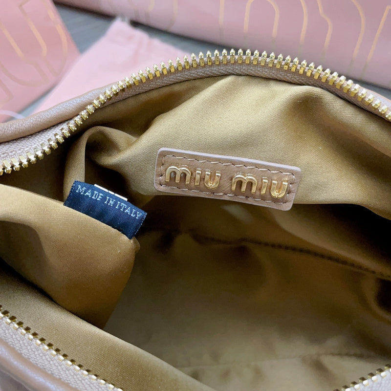 Amelia- MMU  LUXURY BAGS - 023