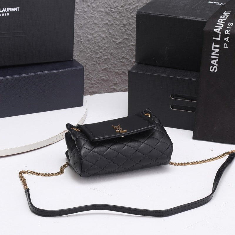 YSL BAGS - WOMEN LOVE LUXURY BAGS - 1655