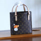 Fan Fashion Lu-Vi bags - 8409