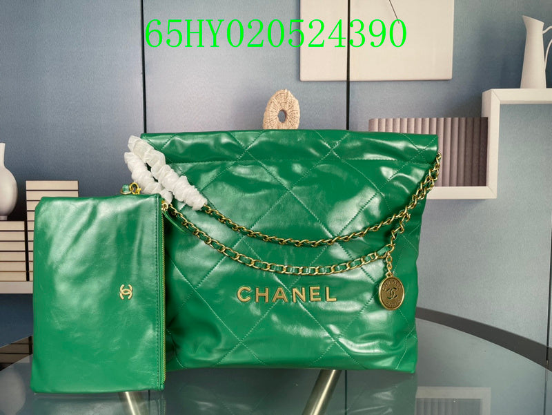 Amelia - CHL Bags - 845
