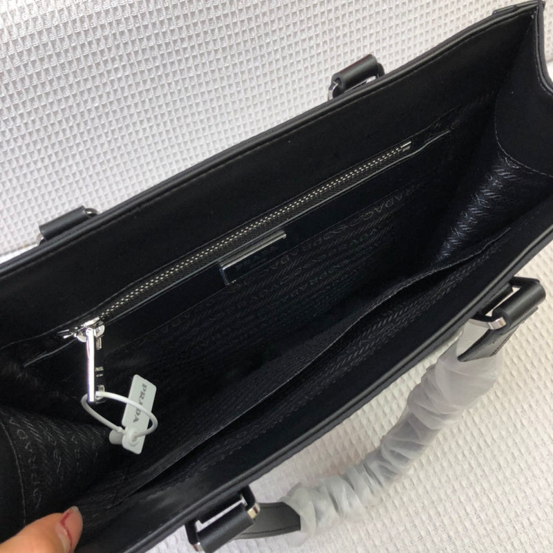 Amelia- PRDA  LUXURY BAGS - 623