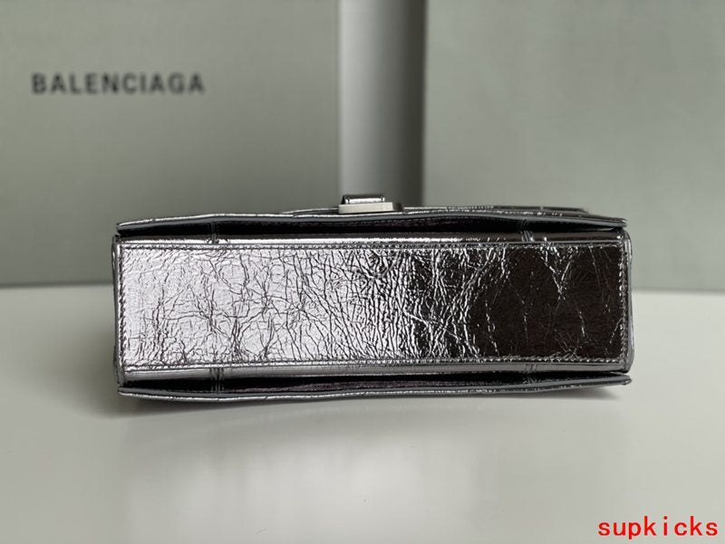 Amelia- BG Hourglass Bags - 038