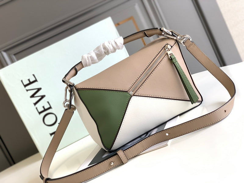 Amelia's Bag Gallery - LWO Bags - 724