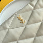 Amelia - YSL Bag - 4129