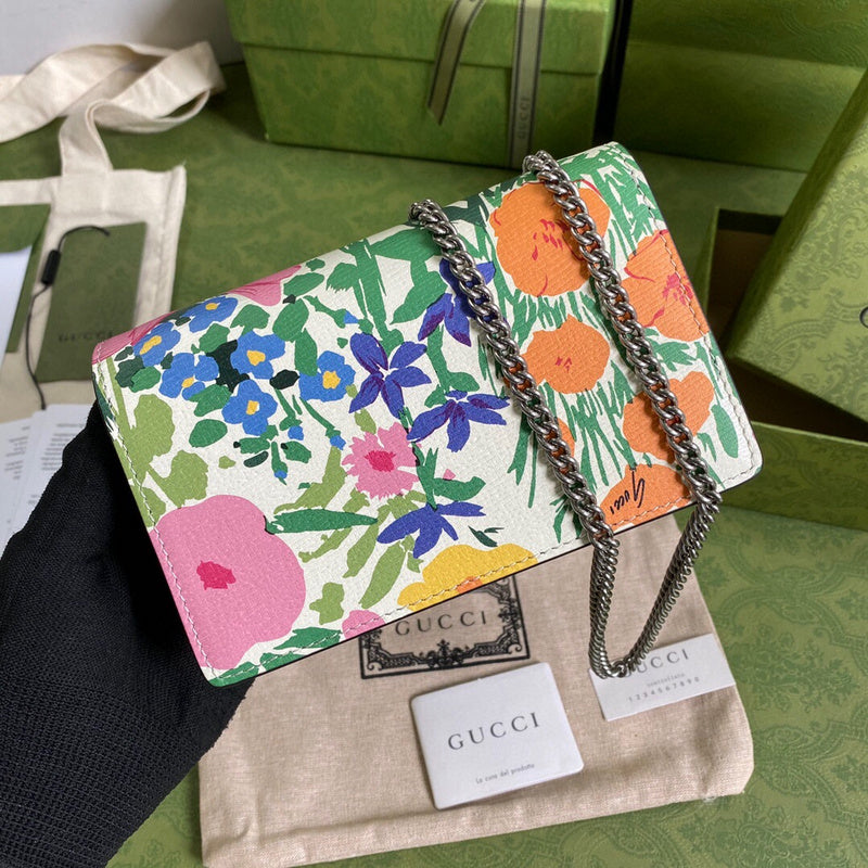 Amelia - GCI Bags - 5925