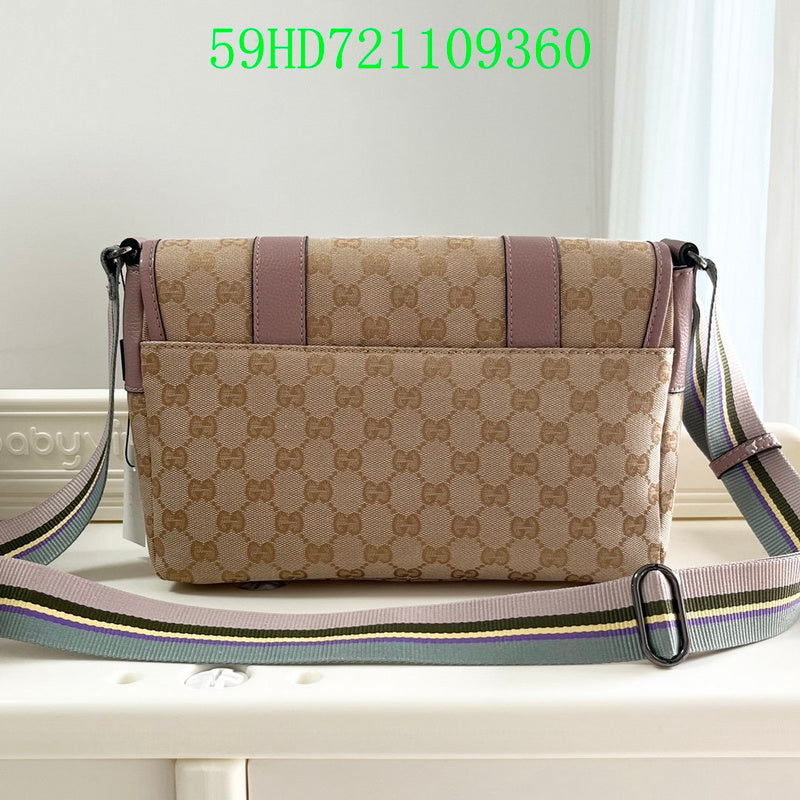 Amelia  - GCI Bags - 11133