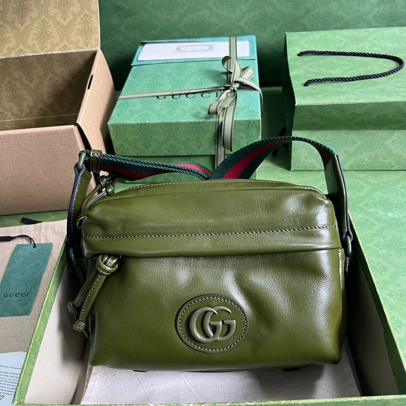 Amelia  - GCI Bags - 12303