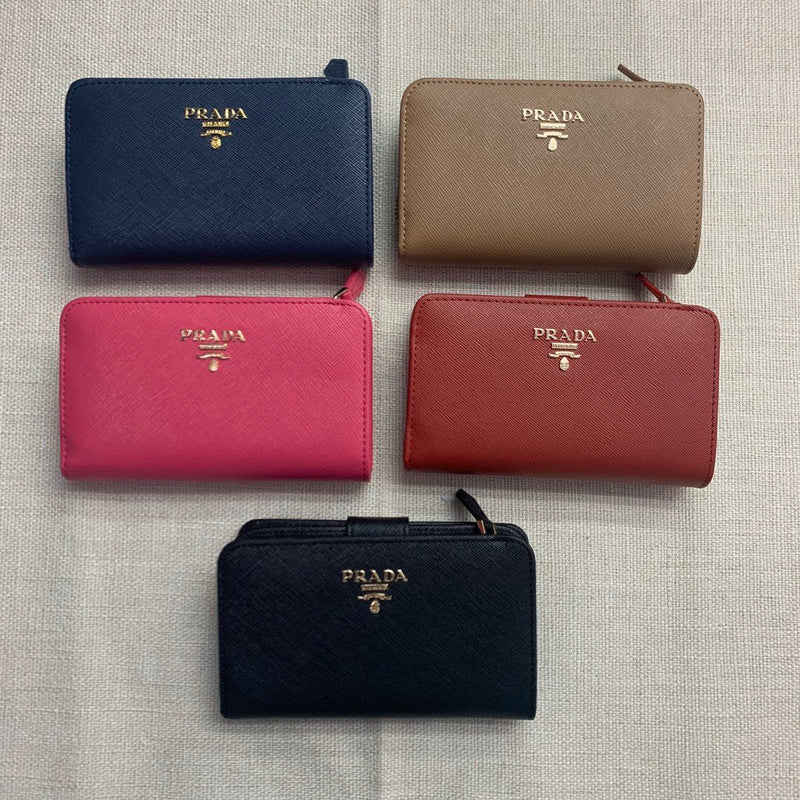Amelia - PD Wallet - 463