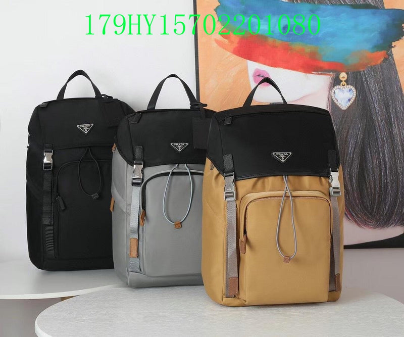 Prada Bags - The Barnes Bags  515