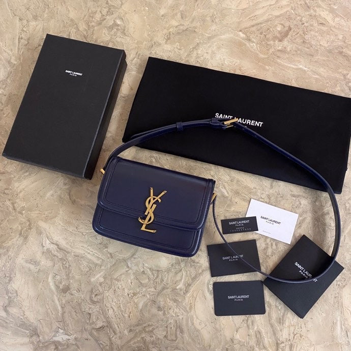 Amelia - YSL Bag - 3646