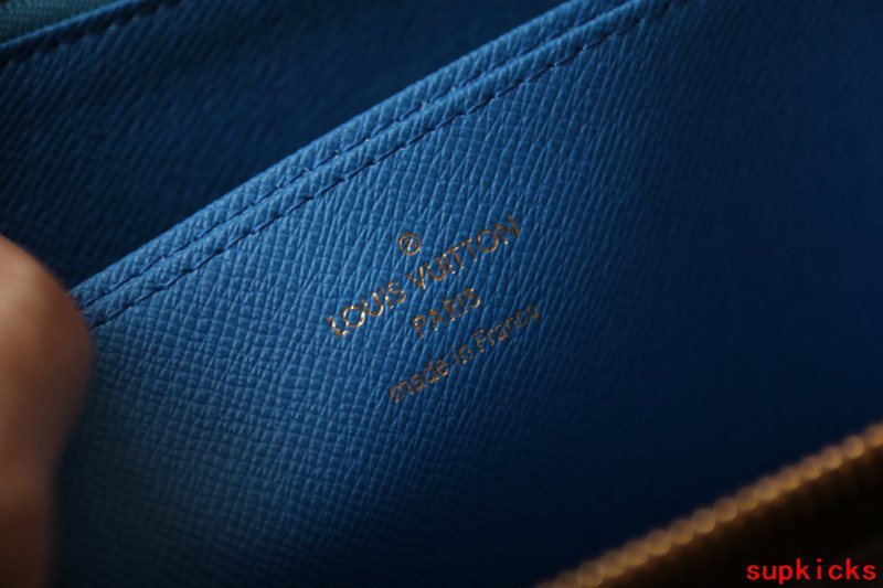 Amelia- - Mix Wallets - 193