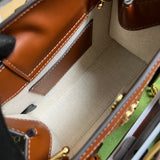 Amelia- GCI LUXURY LADY BAGS - 620
