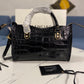Amelia - BLN-CIAGA WOMEN LUXURY BAGS - 646