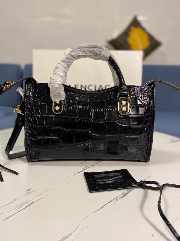 Amelia - BLN-CIAGA WOMEN LUXURY BAGS - 646