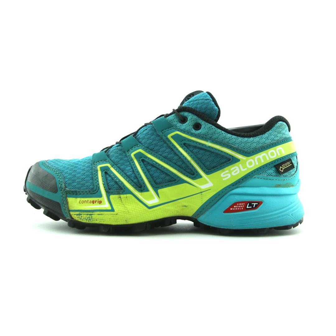 SALOMON SPEEDCROSS VARIO