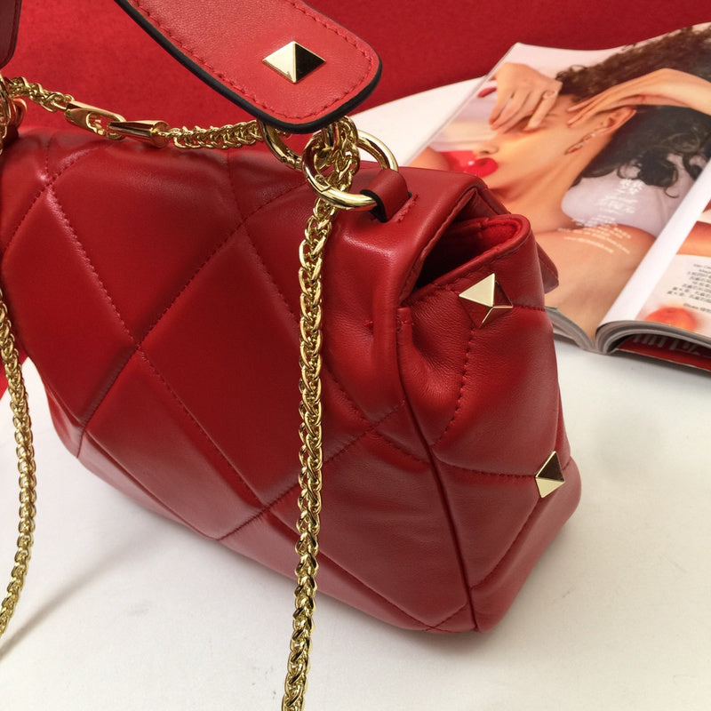 Amelia- VEL WOMEN LUXURY BAGS - 1123